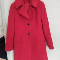 Cappotto vintage anni 60 taglia 42