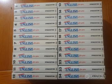 Corso di inglese - English for You - De Agostini