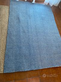 Tappeto in lana