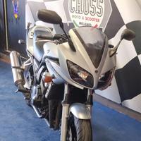 YAMAHA FZS 600 Fazer - ANNO