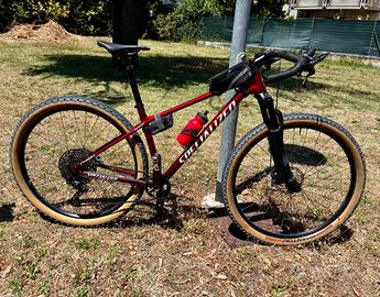 Specialized chiesel tg. M