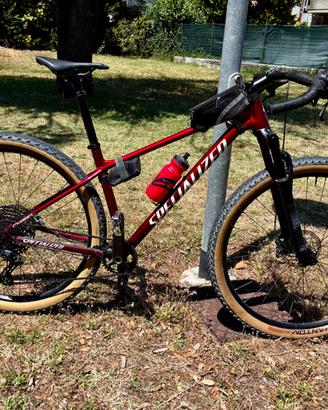 Specialized chiesel tg. M