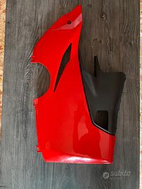 Carene inferiori Originali Panigale V4/S 2018-2021