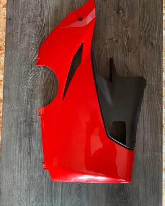 Carene inferiori Originali Panigale V4/S 2018-2021