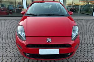 Fiat Punto 1.4 8V 5 porte Natural OK NEOPATENTATI