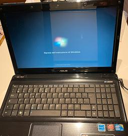 Asus A52j