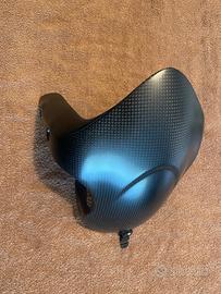 Parafango anteriore Ducati performance diavel