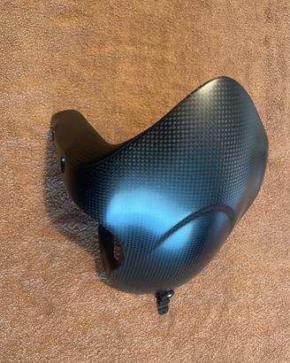 Parafango anteriore Ducati performance diavel