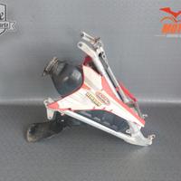 CASSA FILTRO TELAIETTO HONDA CRF 2009-2013
