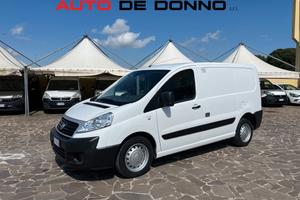 Fiat SCUDO 2.0 M-JET 130CV FRIGO FNAX 0°C 12/2021
