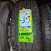 Gomme 235/75 r17 nuove