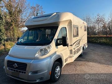 Carthago chic c-line