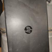 HP Laptop 14s-fq0xx 14 pollici