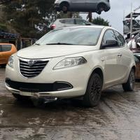 RICAMBI LANCIA Y YPSILON 312 2012/2025