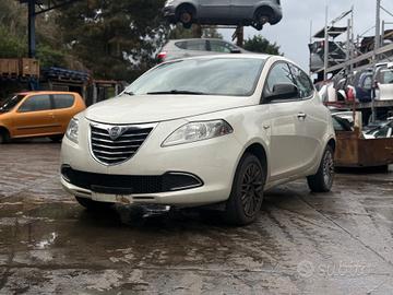 RICAMBI LANCIA Y YPSILON 312 2012/2025