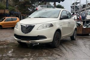 RICAMBI LANCIA Y YPSILON 312 2012/2025
