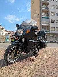 Bmw k 1100 lt - 1993