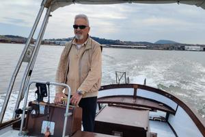 Gozzo Brezza Di Paola