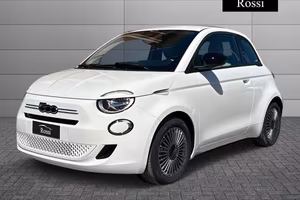FIAT 500 IV 2020 - 500 1.0 hybrid Icon U71094
