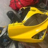 Scudo t max prima serie