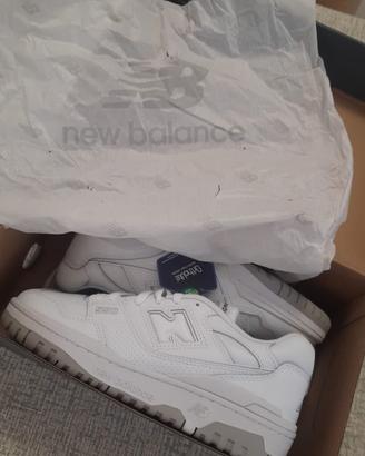 New balance 550
