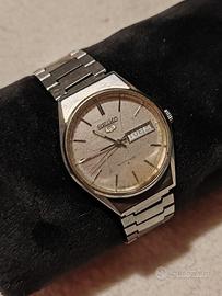 Orologio Seiko 1980