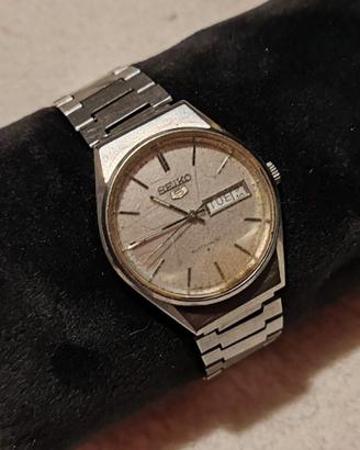 Orologio Seiko 1980