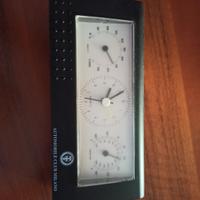 orologio automobil Club Milano
