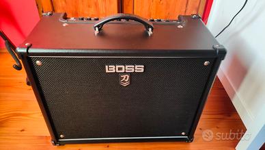Boss Katana 100 MKII