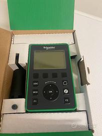 TMH2GDB  è un pannello seriale per PLC SChneider