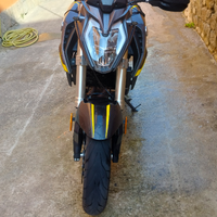 Voge brivido 500r