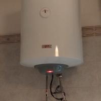 Scaldabagno 50 litri