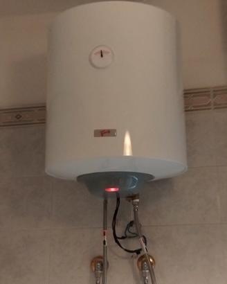 Scaldabagno 50 litri