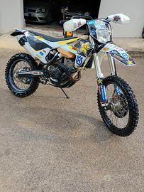 Husqvarna FE350