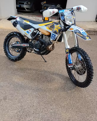 Husqvarna FE350