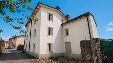 Casa indipendente Zugliano