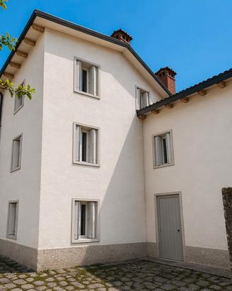 Casa indipendente Zugliano