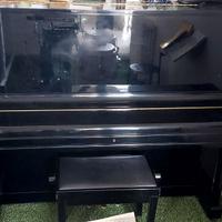 Pianoforte verticale Yamaha u3