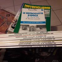 RIVISTE MOTOCICLISMO "LEGEND BIKE" - ANNI 90