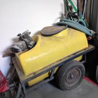 attrezzatura da lavoro 