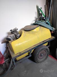 attrezzatura da lavoro 