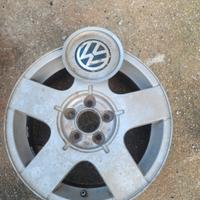 cerchi in lega maggiolone cabrio 