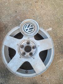 cerchi in lega maggiolone cabrio 