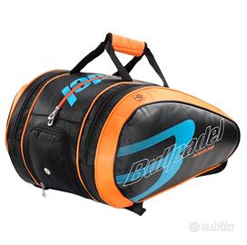 Borsa portaracchette Bullpadel