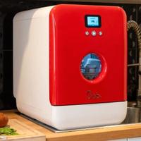 Mini lavastoviglie Bob