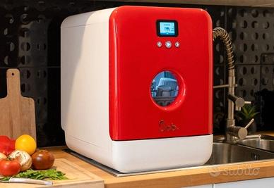 Mini lavastoviglie Bob