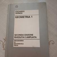 geometria 1 