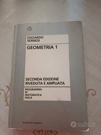 geometria 1 