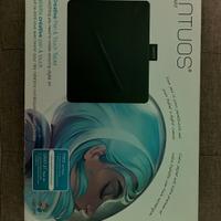 Tavoletta Grafica Wacom Intuos Art