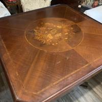 Tavolo da Gioco Scacchi Roulette